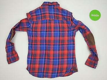 s: H&M L.O.G.G., Koszula damska, rozmiar M — 4