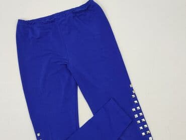 Legginsy Eleganckie damskie, rozmiar S