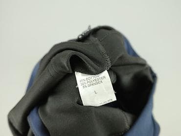 dresy strauss: Legginsy Sportowe damskie, rozmiar L — 4