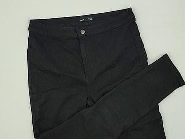 lee copper: Sinsay, Jeansy damskie, rozmiar XL — 1