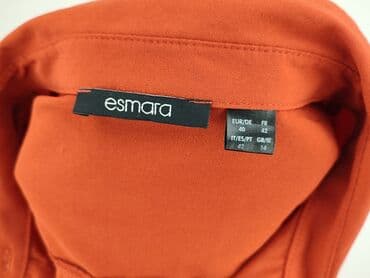 koszula new era: Esmara, Koszula damska, rozmiar L — 4