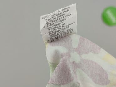 strandtunika c a: Bluzka damska, rozmiar XS — 5