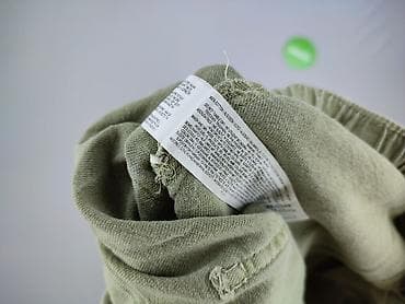 cargo: Męskie spodnie cargo Denim Co (Primark Cares) - Rozmiar: M (metka) - — 6