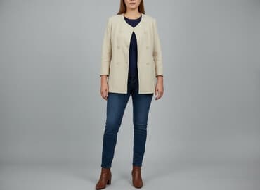 tk maxx kurtki: Bhs, Marynarka damska, rozmiar 2XL — 8