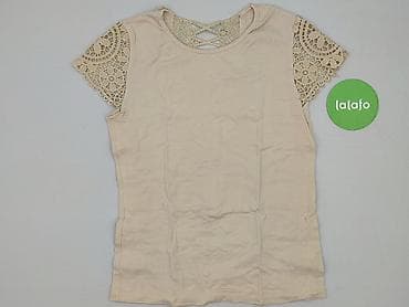 bluzki dluga: Bluzka damska, rozmiar S — 2