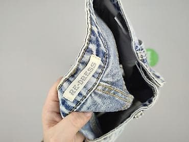 roberta biagi jeansy: Re-Dress, Jeansy damskie, rozmiar XS — 4