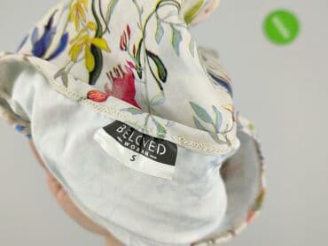 beloved tshirt: Beloved, Women's blouse, size S — 5