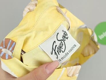 bluzki kopertowe reserved: Bluzka damska, rozmiar L — 4