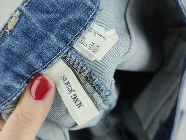 big m jeans: Jeansy damskie, M — 4