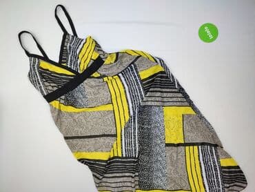 proste sukienki na wesele plus size: George, Sukienka damska, 3XL — 2