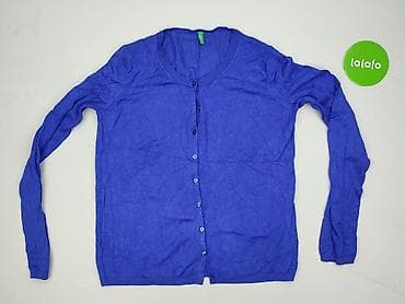 benetton sklep: United Colors of Benetton, Kardigan damski, rozmiar S — 2