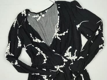 bluzki z baskinką duże rozmiary: Bodyflirt, Bluzka damska, rozmiar M — 1