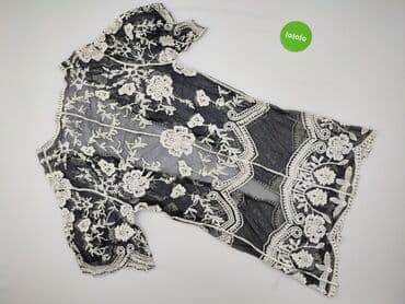 narzutka na slub: Shein, Narzutka damska, rozmiar One size — 3