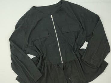 Shein Curve, Bluzka damska, rozmiar 4XL