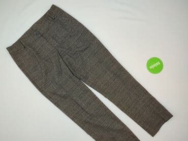 dkny spodnie: Spodnie materiałowe damskie, rozmiar XL — 2