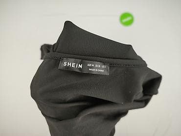 bluzki plus size shein: Shein, Sukienka damska, rozmiar M — 4