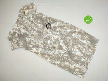 sukienki z gipiury dla puszystych: Inextenso, Women`s dress, size S (EU 36) — 2