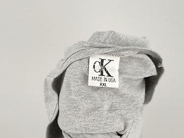 mk t shirts: Calvin Klein Jeans, T-shirt damski, rozmiar 2XL — 4