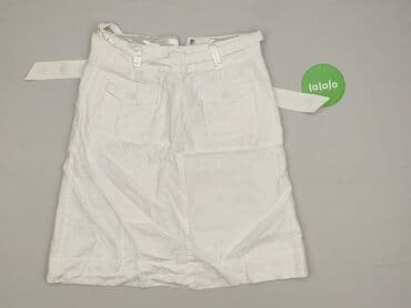 spódnice plisowane tiulowe czarne: H&M, Women`s skirt, size XS (EU 34) — 3