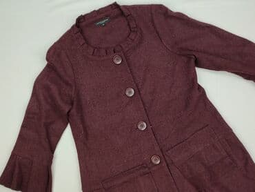 massimo dutti kurtka zimowa: Płaszcz damski, XL — 1