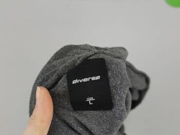 obcisla biale bluzki: Diverse, Kardigan dla mężczyzn, L — 4