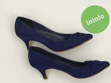 Women: Flat shoes for women, 39, condition - Good — 4