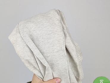 szary plaszcz pull: Cardigan, Kardigan damski, rozmiar S — 5