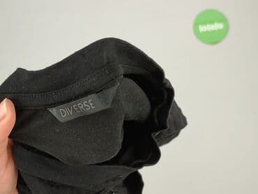 calvin klein performance koszulki damskie: Diverse, T-shirt damski, rozmiar S — 4
