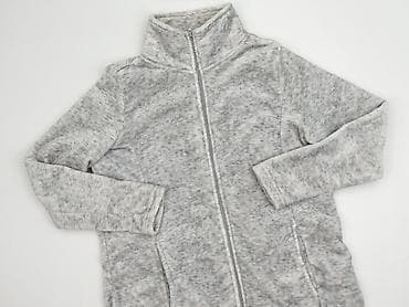 jula kurtki odblaskowe: Janina, Polar damski, rozmiar 3XL — 1