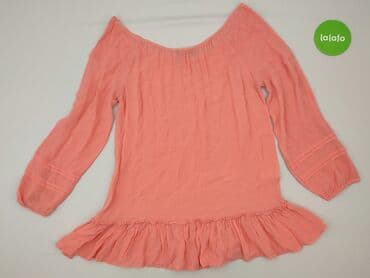 buty rzymianki ccc: Oasis, Bluzka damska, S — 3