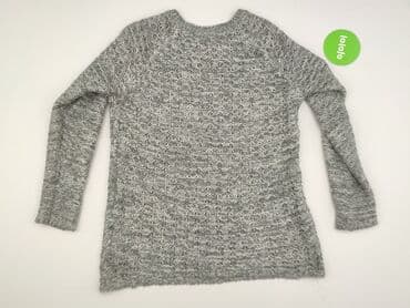 кофти жіночі польські: Janina, Women`s sweater, size 3XL (EU 46) — 3