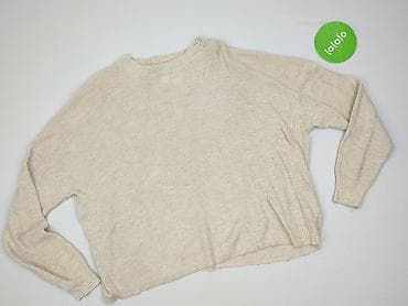hummel pl: H&M, Sweter damski, rozmiar M — 2