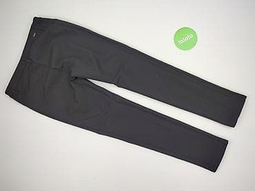 legginsy: Pierre Cardin, Spodnie materiałowe damskie, rozmiar S — 3