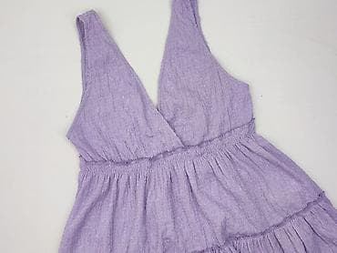 PULL&BEAR, Sukienka damska, rozmiar L