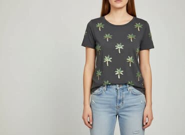 t shirty pina colada: T-shirt damski, rozmiar S — 1