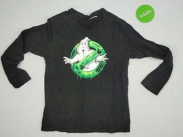 ghostemane t shirty: Bluzka damska, rozmiar M — 2