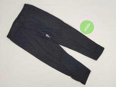 pomarańczowe rajstopy dla dzieci: Legginsy Sportowe damskie, rozmiar S — 3