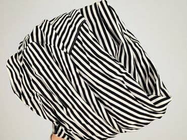 koszula w paski damska reserved: Reserved, Koszula damska, rozmiar M — 5