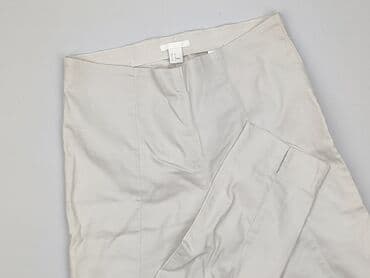 trampki biale h m: H&M, Legginsy Eleganckie damskie, rozmiar XL — 1
