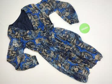 versace bluzki: Styled In Italy, Sukienka damska, rozmiar 2XS — 2