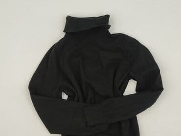 skladanie koszulki: Uniqlo, Golf damski, rozmiar XS — 1