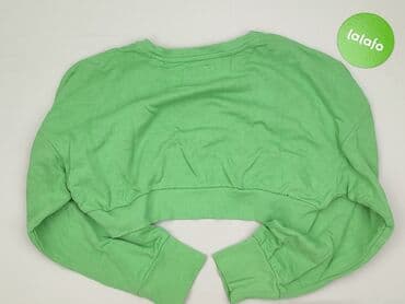 sinsay koszulka z kotem: Sinsay, Bluza damska
, XL — 3