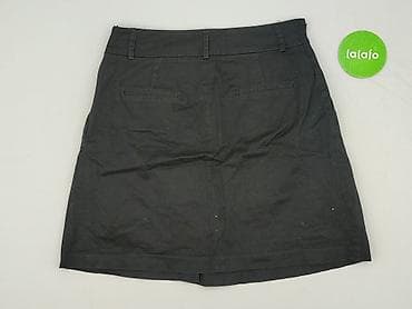 plisowane spódnice: Zara, Spódnica damska, rozmiar L — 3