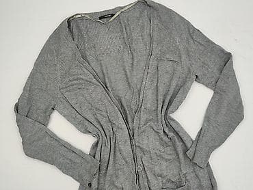 kardigany c a: George, Kardigan damski, rozmiar 2XL — 1