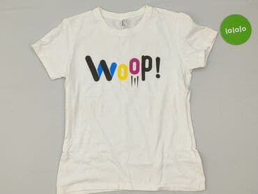 obcisly t shirty: SolS, T-shirt damski, M — 2