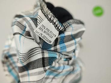 tanie bluzki plus size: Bluzka damska, rozmiar 6XL — 5