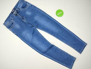 klapki ezzy: Jeansy dla mężczyzn, rozmiar L — 2