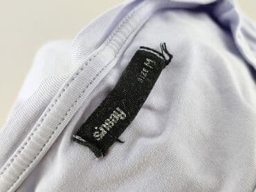 sinsay t shirty damskie: Sinsay, T-shirt damski, rozmiar M — 4