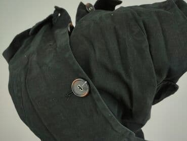 kurtka damska zimowa: Designer`s, Trencz damski, rozmiar L — 5