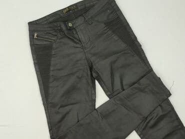 Zara, Jeansy damskie, XS w lalafo.pl Zara, Jeansy damskie, XS